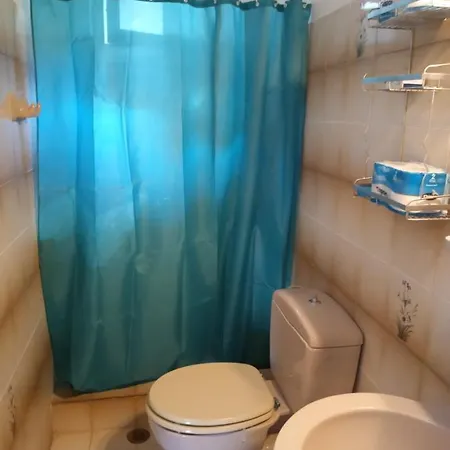 Appartamento Ero Makri