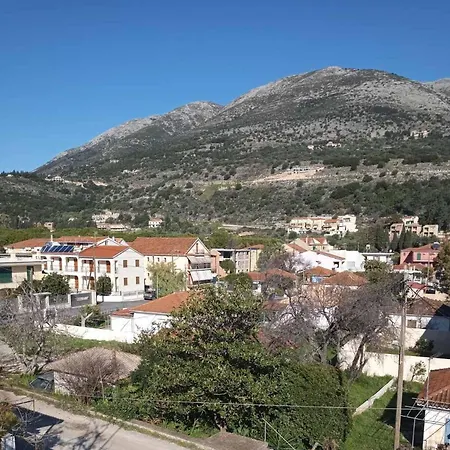 Ero Makri * Αγία Ευφημία