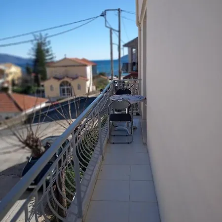 Διαμέρισμα Ero Makri