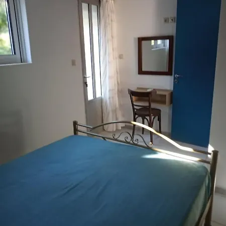 Appartamento Ero Makri Agia Efimia