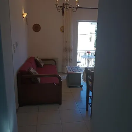 Ero Makri Διαμέρισμα Αγία Ευφημία