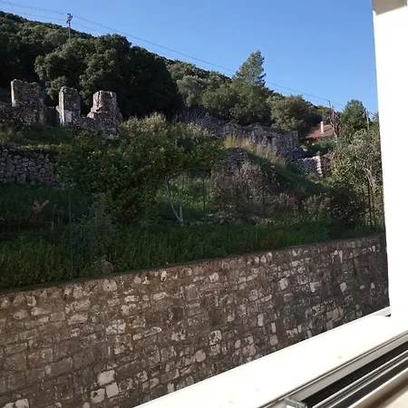 Ero Makri Διαμέρισμα Αγία Ευφημία